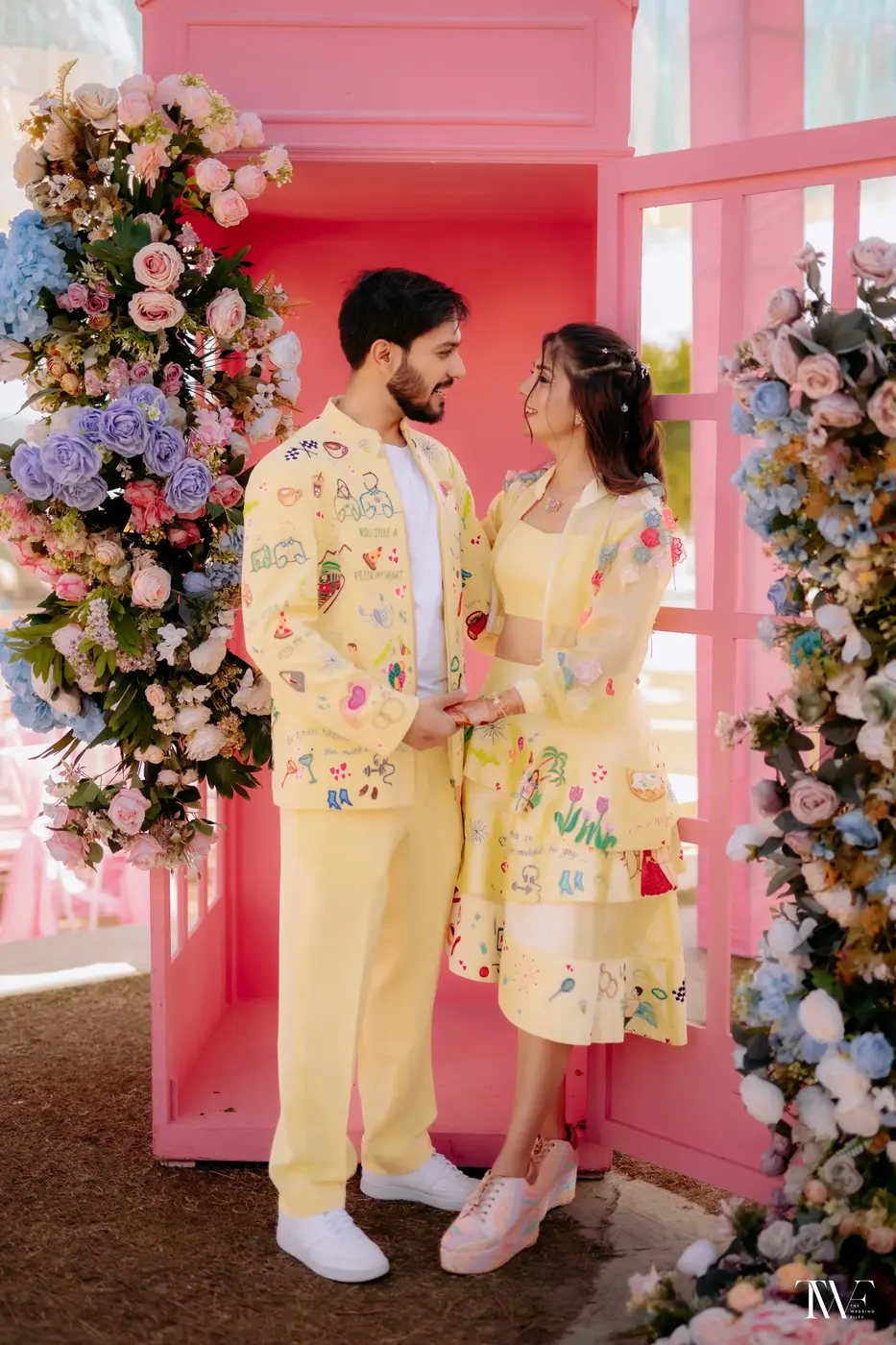 Wedding stylist pricing consultation in Mumbai